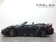 Porsche 911 3.7T 992 Turbo S Convertible 2dr Petrol PDK 4WD Euro 6 (s/s) (650 ps) 8