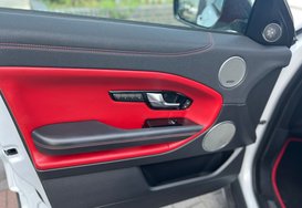 Land Rover Range Rover Evoque TD4 HSE DYNAMIC AUTO 29