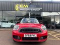 Mini Countryman 2.0 Countryman Cooper S Classic Auto 5dr 3