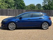 Vauxhall Astra SRI VX LINE NAV 6