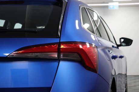 Skoda Scala SE TSI 23