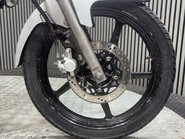 Yamaha YBR 125 2005 20K CARBED MODEL PROJECT LEARNER BIKE 125CC 23