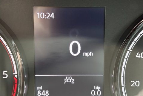 Volkswagen Transporter T32 150 ps Tdi Single Cab Tipper 34