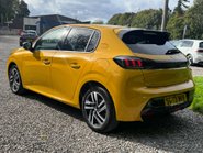 Peugeot 208 1.2 208 Allure Premium + PureTech S/S Auto 5dr 9