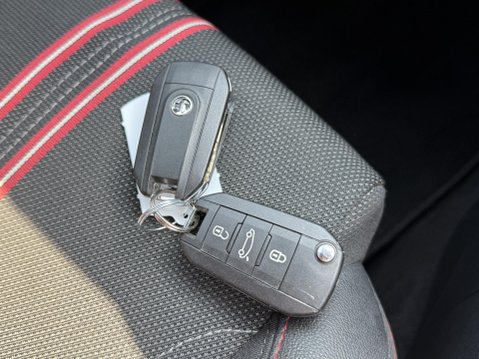 Vauxhall Corsa 1.2 GS Hatchback 5dr Petrol Manual Euro 6 (75 ps) 39