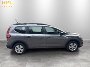 Dacia Jogger 1.0 TCe Essential MPV 5dr Petrol Manual Euro 6 (s/s) (110 ps) 8