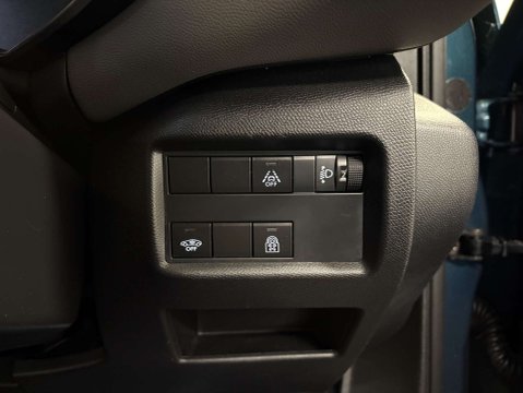 Citroen C5 Aircross 1.2 C5 AirCross Shine PureTech S/S 5dr 17