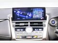 Lexus NX 2.5 300h GPF Premium SUV 5dr Petrol Hybrid E-CVT 4WD Euro 6 (s/s) (197 ps) 36