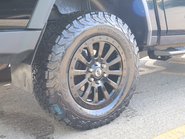 Ineos Quartermaster FIELD MASTER  EDITION Huge spec  OF factory upgrades styled by Seeker Uk 20