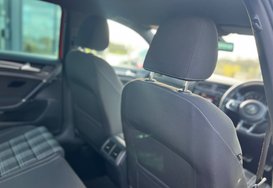 Volkswagen Golf 2.0 TDI BlueMotion Tech GTD 5 Door 18