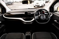 Fiat 500e ACTION 3