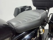 Royal Enfield Interceptor 650 2020 ONLY 10K FULL LUGGAGE MODERN CLASSIC RETRO 650CC A2 14