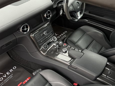 Mercedes-Benz SLS SLS AMG 48