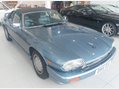Jaguar XJS C V12 1987 2