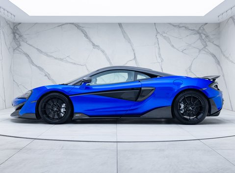 McLaren 600LT 8