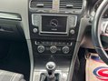 Volkswagen Golf 2.0 TDI BlueMotion Tech GTD Euro 6 (s/s) 5dr 20
