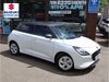 Suzuki Swift 1.2 MHEV Motion Euro 6 (s/s) 5dr
