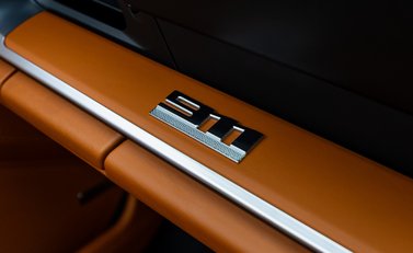 Porsche 911 Targa 4S (992) 25