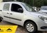 Mercedes-Benz Citan 1.5 109 CDI BlueEfficiency Crew Van Double Cab 6dr Diesel Manual L3 Euro 5