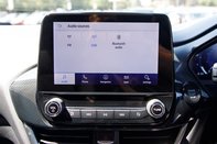 Ford Puma ST-LINE MHEV 21