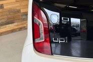 Volkswagen Up 1.0 High up! Hatchback 5dr Petrol ASG Euro 6 (75 ps) 14