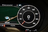 Audi A3 2.0 A3 Sportback S Line TFSI Quattro Semi-Auto 4WD 5dr 31