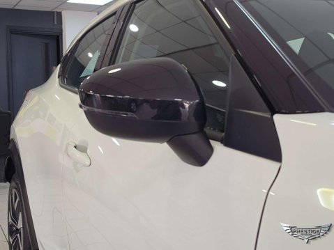 Nissan Juke 1.0 DIG-T Acenta Euro 6 (s/s) 5dr 58