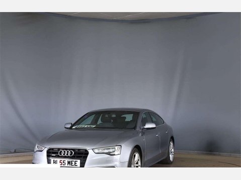 Audi A5 3.0 TDI V6 S line Sportback S Tronic quattro Euro 6 (s/s) 5dr 3