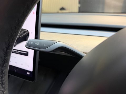Tesla Model 3 Standard Range Plus Auto RWD 4dr 55