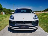 Porsche Macan GTS PDK 23