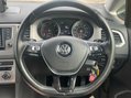 Volkswagen Golf SV 1.6 TDI BlueMotion Tech SE Euro 6 (s/s) 5dr 26