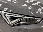 SEAT Leon 1.5 eTSI MHEV FR Black Edition Hatchback 5dr Petrol Hybrid DSG Euro 6 (s/s) 9