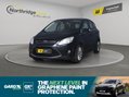Ford C-Max 2.0 TDCi Titanium Powershift Euro 5 5dr 4