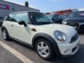 Mini Hatch 1.6 One 3dr 27
