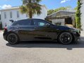 Mercedes-Benz A Class 2.0 A35h MHEV AMG (Premium Plus) 7G-DCT 4MATIC Euro 6 (s/s) 5dr 9
