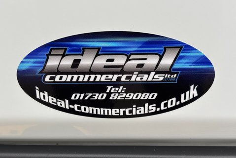 Ford Transit 350 Rwd L3 H3 Trend 130 ps Workshop Van with Air Conditioning 17