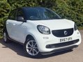 Smart Forfour 1.0 Passion Euro 6 (s/s) 5dr 4