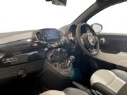 Fiat 500 1.0 MHEV Dolcevita Hatchback 3dr Petrol Manual Euro 6 (s/s) (70 bhp) 15