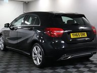 Mercedes-Benz A Class A 180 D SPORT 10