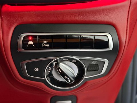 Mercedes-Benz G Class 4.0 G63 V8 BiTurbo AMG SUV 5dr Petrol SpdS+9GT 4MATIC Euro 6 (s/s) (585 ps) 65