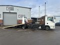 MAN TGL 7.150 TILT SLIDE RECOVERY TRUCK SPEC LIFT 12 MONTHS MOT NO VAT 4