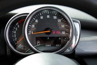 Mini Hatch COOPER CLASSIC 10