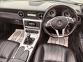 Mercedes-Benz SLK 1.8 SLK 200 AMG Sport BlueEfficiency 2dr 4