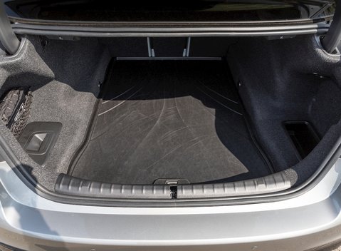 BMW M5 Competition 31