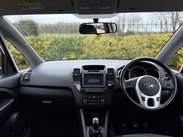 Kia Venga 1.6 Venga 3 ISG 5dr 14