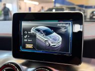 Mercedes-Benz CLA Class 2.0 CLA45 AMG Coupe 4dr Petrol SpdS DCT 4MATIC Euro 6 (s/s) (381 ps) 43