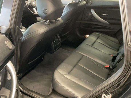 BMW 3 Series 2.0 320d xDrive M Sport GT Auto 4WD 5dr 23