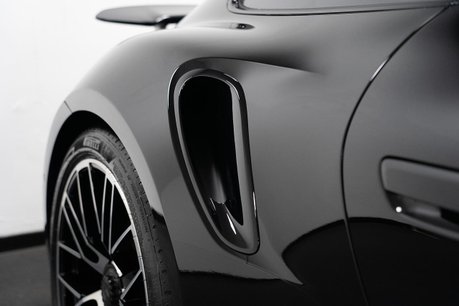 Porsche 911 3.6 T-Hybrid Turbo S Coupe 2dr Petrol Hybrid PDK 4WD Euro 6 (s/s) (711 ps) 30