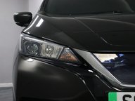 Nissan LEAF LAUNCH EDITION 25