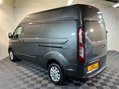 Ford Transit Custom 300 LIMITED P/V ECOBLUE LONG WHEEL BASE, HIGH ROOF 4